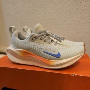 Nike ReactX Infinity Run 4 Sneakers